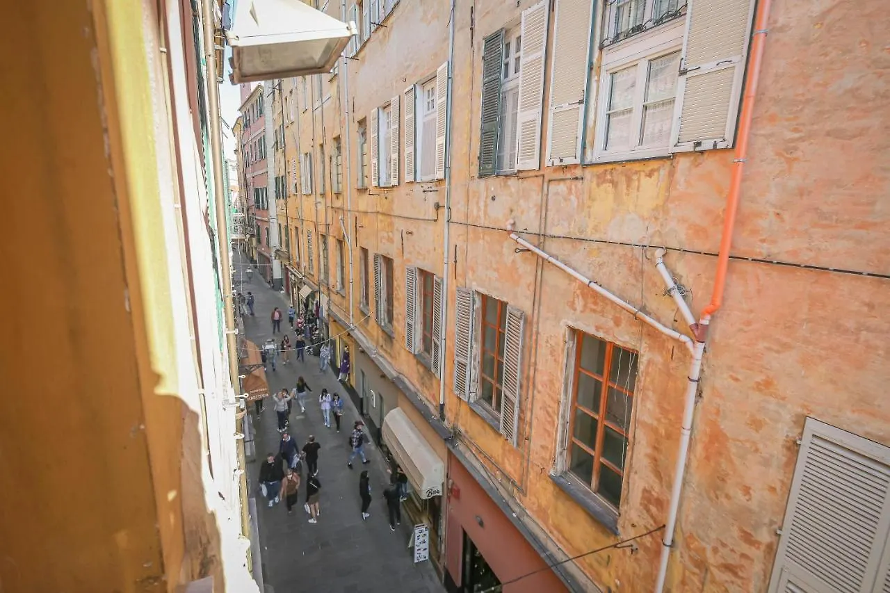 Homeholidaysanremo - Palace Appartamento Sanremo