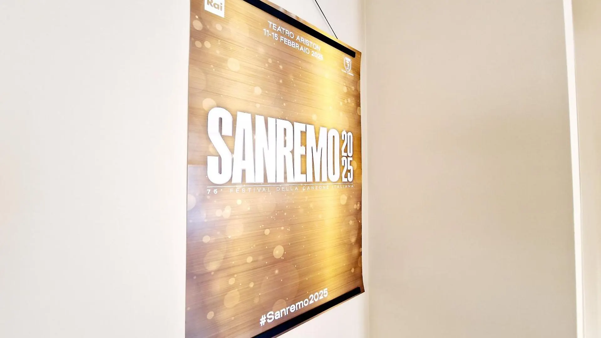 Homeholidaysanremo - Palace