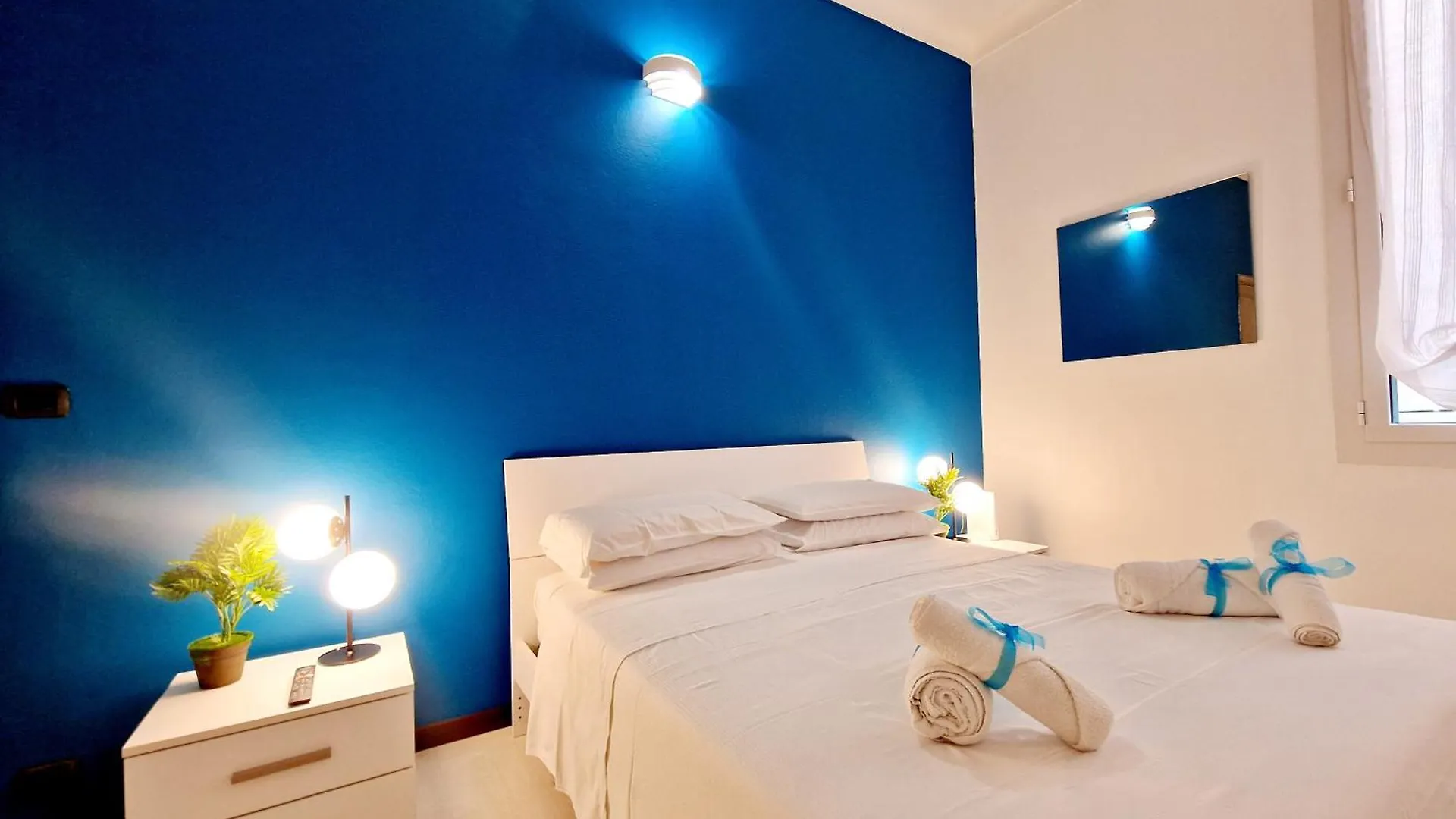 Homeholidaysanremo - Palace Appartamento