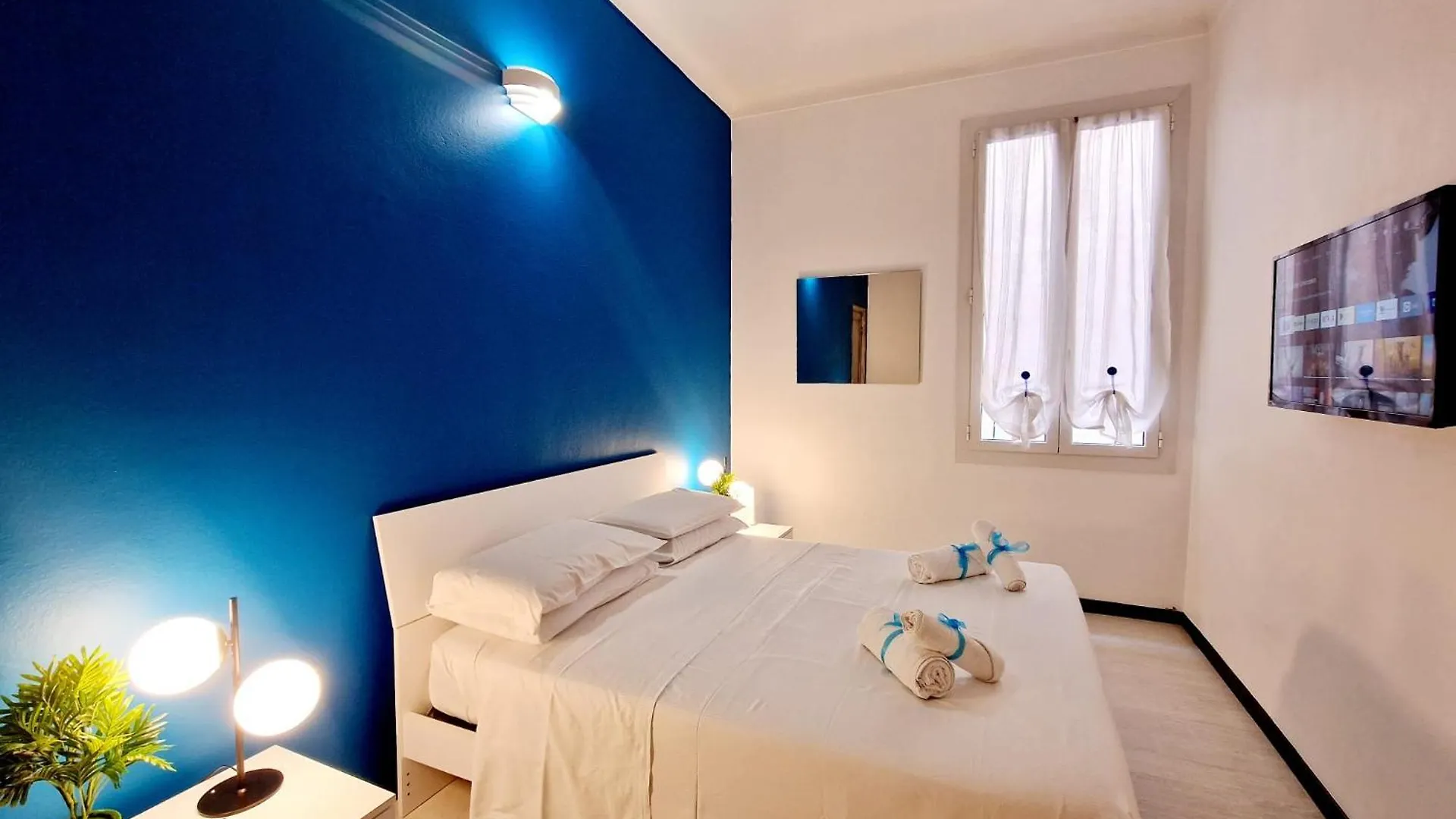 Homeholidaysanremo - Palace