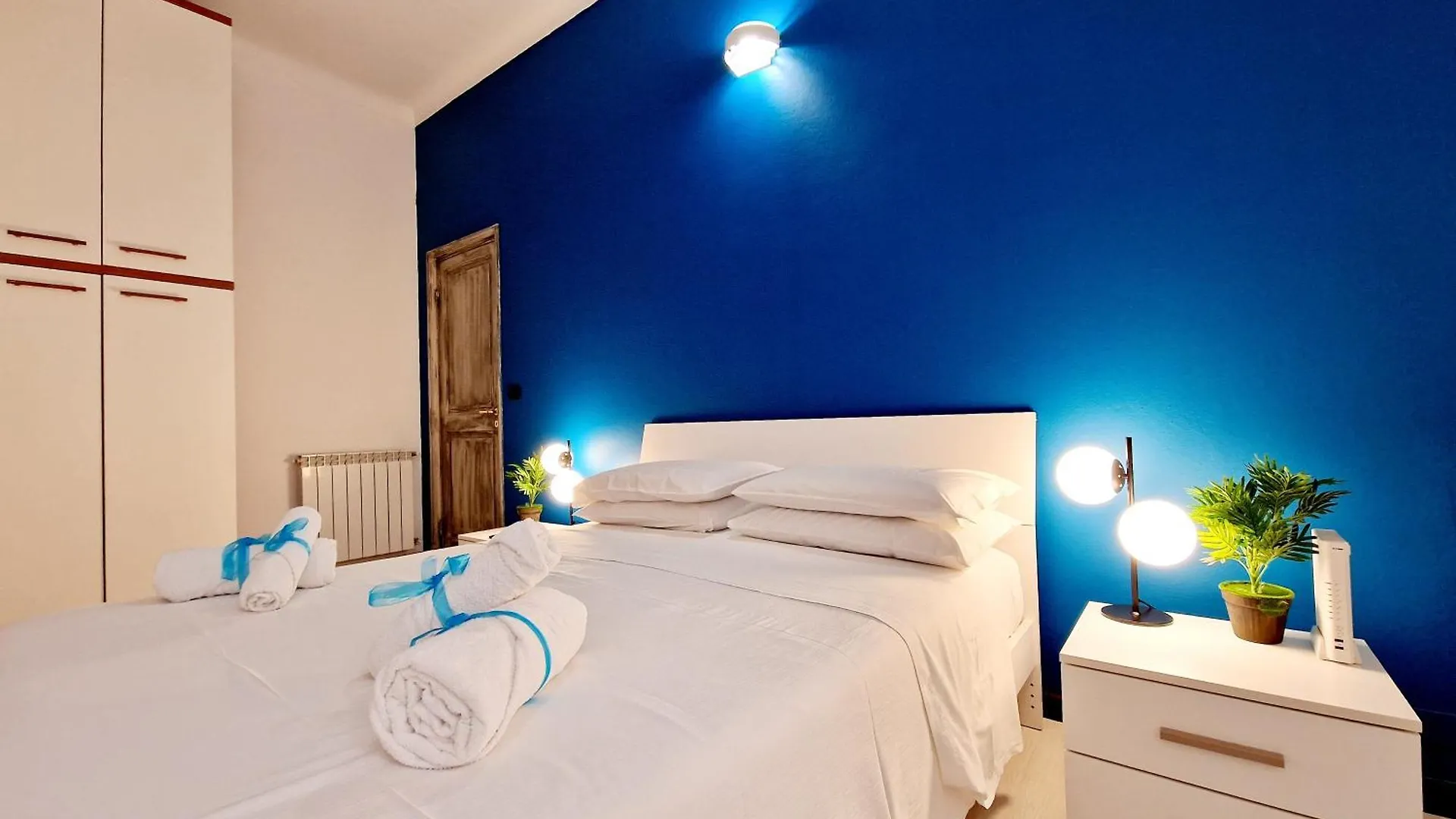 Appartamento Homeholidaysanremo - Palace