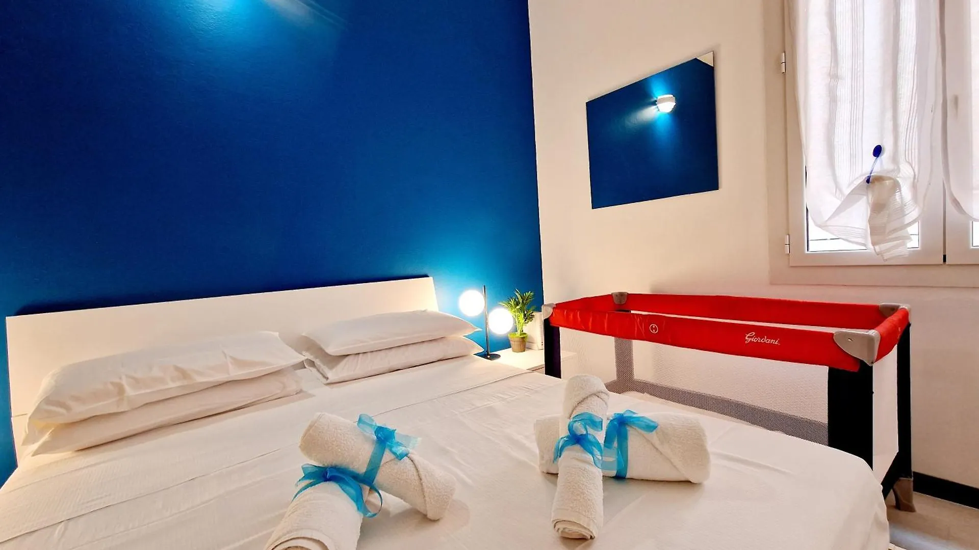 Apartamento Homeholidaysanremo - Palace Italia