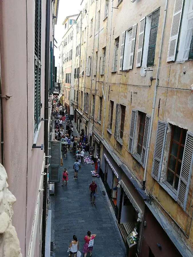 Homeholidaysanremo - Palace