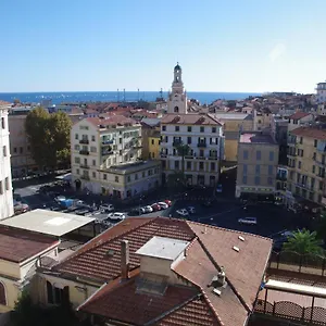 Appartamento Le Volte, in centro!, Sanremo