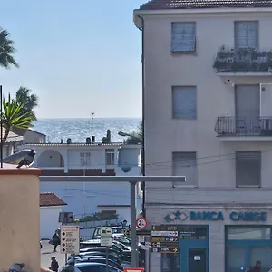Appartamento Casa Dell Amore 4, Sanremo